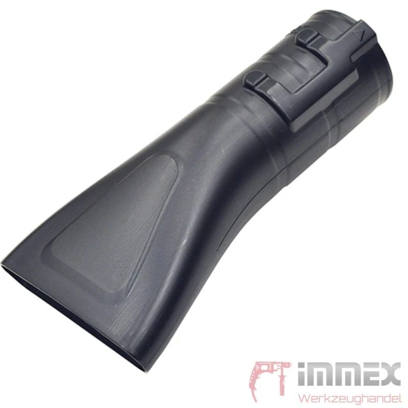 Makita ugello piatto per DUB362Z 456958-5 attacco ugello - Immagine 1 di 1