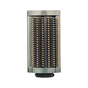 Genuine Dyson Smoothing Soft Brush Airwrap Hair Styler Copper Attachment Comb - Picture 1 of 5