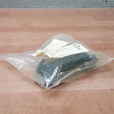 Harting 09 30 024 0301 Han B Base Panel Connector Housing, Size 24B - NEW - Image 1 of 4