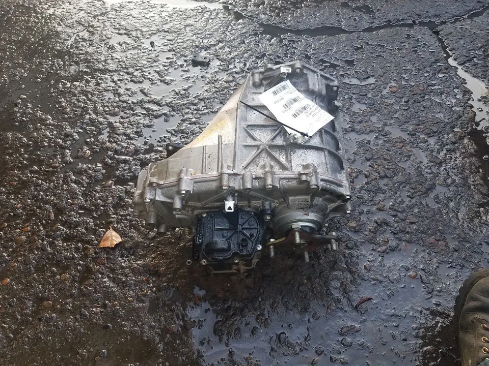 Transfer Case AWD Fits 08-22 SEQUOIA 28140912 Foto 1 de 4