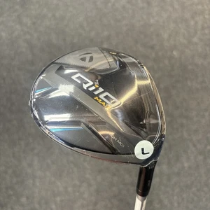 Taylormade Qi10 MAX 19 Degree Ladies Flex 5 Wood **EX DEMO** - Picture 1 of 6