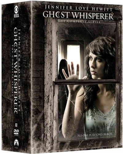 Ghost Whisperer: полная серия - Изображение 1 из 1