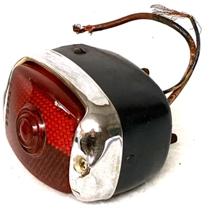 40,1,2,3,4,5,6,7,8,9,50,1,2,3 CHEVY GMC TRUCK TAILLIGHT ASSEMBLY,DRIVER SIDE,LH+ - Picture 1 of 7