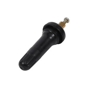 Car 4Pcs TPMS Tire Pressure Monitoring System Anti-explosion Snap In Tire Valve - Picture 1 of 7