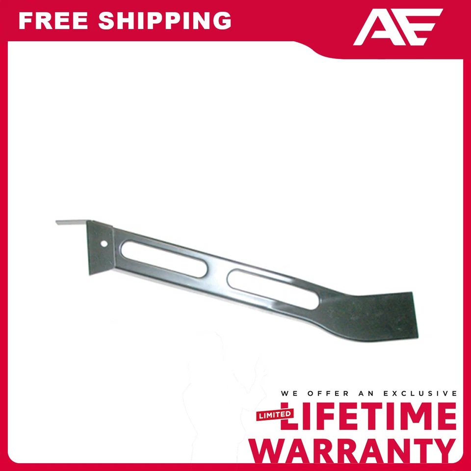 Soporte guardabarros delantero izquierdo para Dodge Challenger Charger Coronet Plymouth 70-74 Foto 1 de 1