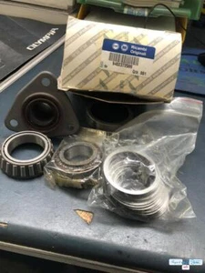KIT ORIGINALE ALBERO PRIMARIO FIAT DUCATO 9402372530 - Foto 1 di 1