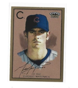 2003 Topps 205 #250 Mark Prior EXMT - Picture 1 of 2