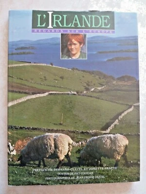 L'IRLANDE (REGARD SUR L'EUROPE, DUBLIN PUBS GALWAY CONNEMARA MUSIQUE BIERE) - Photo 1/3