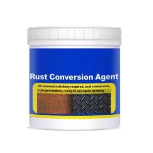 Car Anti-Rusts Chassis Rusts Converter Water-Based Primer Metal Rust Remover ✨f - Picture 1 of 9