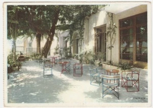 CAPRI - NAPOLI - MORGANO'S TIBERIO PALACE -19645- - Bild 1 von 1