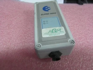 Elpro 505-2E Radio Telemetry Module Elpro 505U - Picture 1 of 4