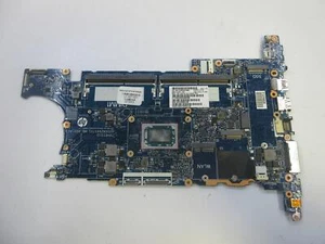 HP Laptop Motherboard L21937-601 | AMD Ryzen 5 Pro 2500u 1.90 GHZ C - Afbeelding 1 van 4