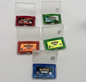 5 Stück GBA Rubin Smaragd Saphir feuerrot blattgrün getestet & spart LESEN - Bild 1 von 7