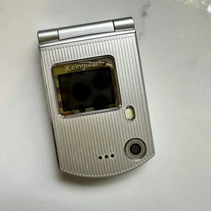 Pantech C300 LCD Plus Frame - Picture 1 of 7