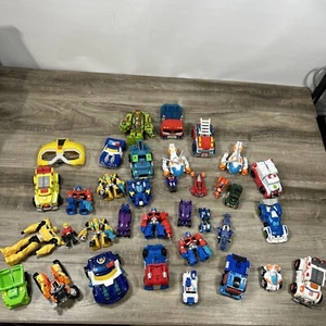 Großes Transformatoren Konvolut  - Bild 1 von 7