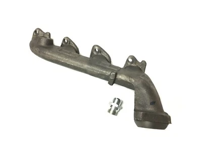 Exhaust Manifold 5.4L fits Ford E150 E250 E350 E450SD Van Excursion Driver Side - Image 1 of 4