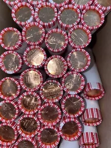 2009-D Uncirculated Presidency LINCOLN ROLL - Capital - From Bank Box - Picture 1 of 2