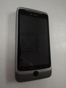 HTC G2 (T-MOBILE) CLEAN ESN, UNGETESTET, BITTE LESEN! 51023 - Bild 1 von 3