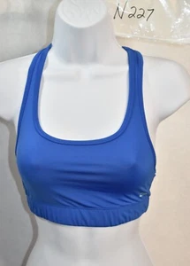 Champion Sports Bra Size Small Blue - Picture 1 of 5