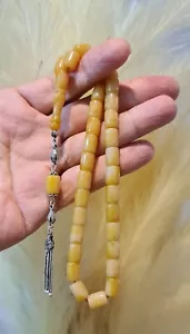 Misky Prayer Worry Beads Subha Tasbih Tasbeeh tesbih Masbaha - Picture 1 of 6
