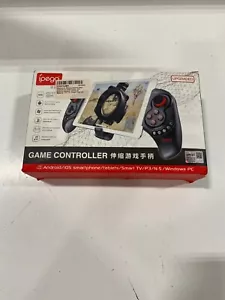 iPega PG-9023 Wireless Bluetooth Phone Game Controller Gamepad ANDROID IOS PC - Picture 1 of 2