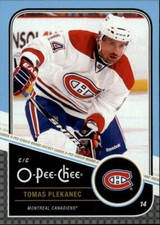 A6814- 2011-12 O-Pee-Chee Hockey Card #s 251-500 -You Pick- 10+ FREE US SHIP