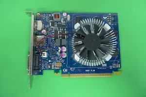 NVIDIA GeForce GT640 Video Card 1GB GDDR5 Dell RCDYV - Picture 1 of 4