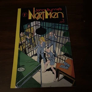 Next Men 2 Vf - Picture 1 of 1