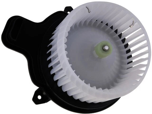 适用于 2021 - 2023 福特野马运动鼓风机电机 VDO 19989BFNW 2022 — 第 1/2 张图片