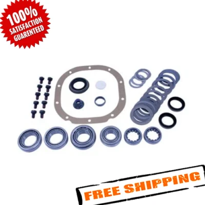 Kit de instalación de anillo y piñón de lujo eje 8,8" Ford Performance M-4210-C3 Foto 1 de 4