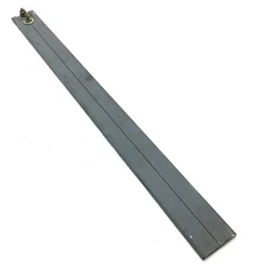 Watlow NS01J18AR-3000 Klemmheizung, 240 V 250 Watt, L: 18", B: 1,5" - Bild 1 von 4