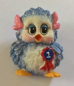 You're One in a Million Sonshine Promises Bluebird PIN #9002 Gretchen Clasby - Picture 1 of 2