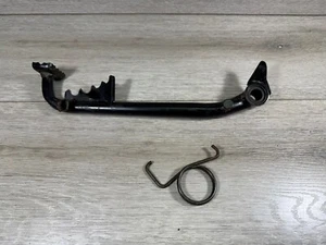 1988-2004 Kawasaki KLF 300 Bayou 2x4 Brake Pedal Lever Arm 43001-1236 - Picture 1 of 10