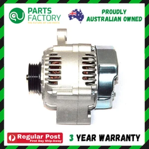 Suzuki Alto Alternator suit 2009-2014 Hatchback 3 Pin with 1L 3cyl K10B - Picture 1 of 4
