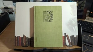 Waltzing Matilda, A Background to Australia by Arnold L. Haskell - 1943 GC, HB - Picture 1 of 16