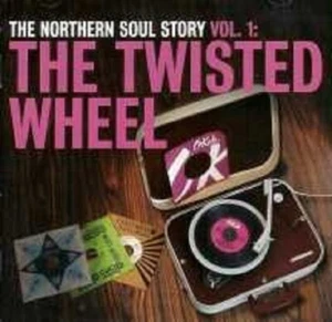 THE GOLDEN AGE OF NORTHERN SOUL VOL. I CD NEUWARE - Bild 1 von 1