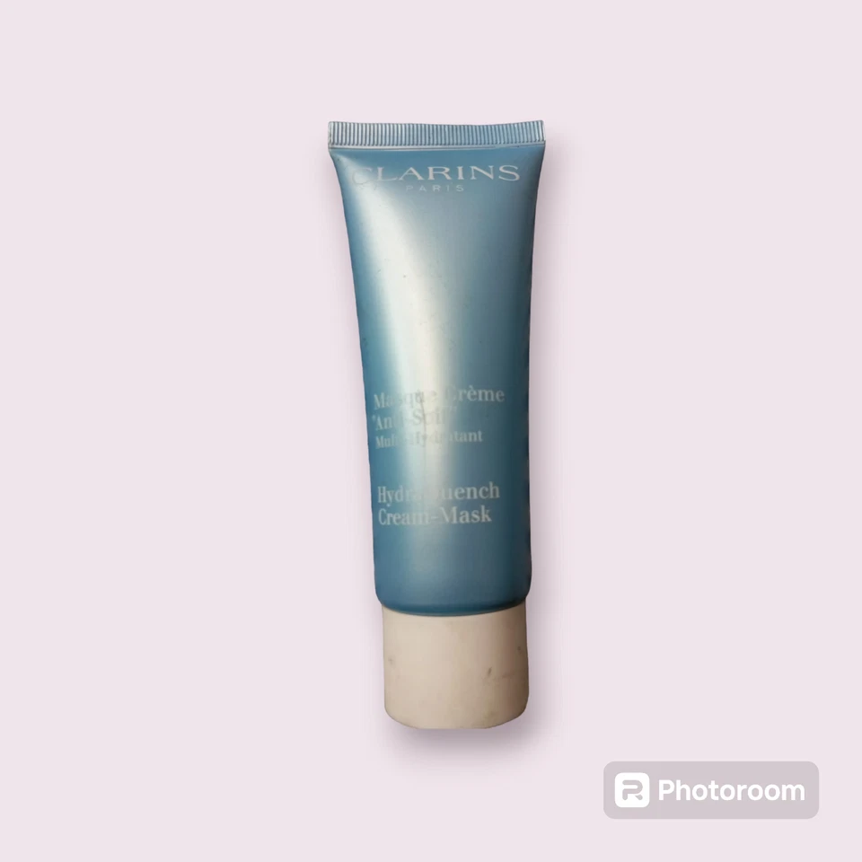 CLARINS MASQUE CREME ANTI SOIF MULTI HYDRATANT NO BOX 75ml - Immagine 1 di 1