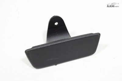 AUDI A3 QUATTRO 2015-2020 MALETERO TRASERO CUBIERTA PANEL MANIJA INTERIOR MOLDURA OEM Foto 1 de 4