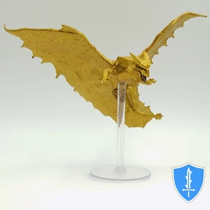 Kupferdrache - Tyrannei der Drachen #32 D&D Miniatur - Bild 1 von 2