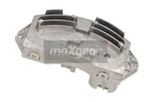 MAXGEAR 27-0526 control unit heating/ventilation for BMW for 3 Touring (E91) HVAC