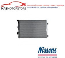 COOLER WATER COOLER MOTOR COOLER NISSENS 606554 P NEW OE QUALITY