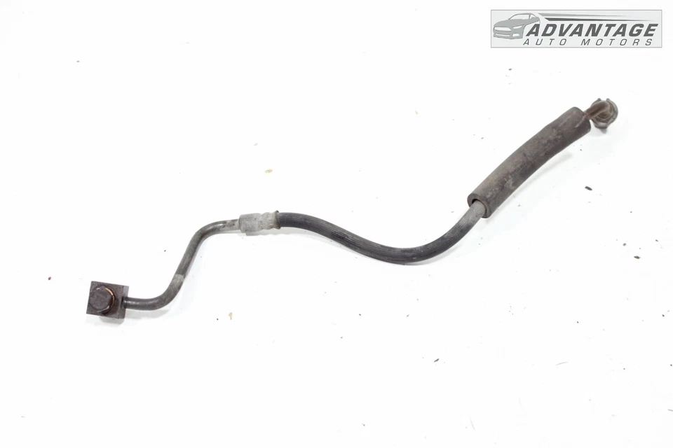 2010-2012 福特 TAURUS AWD 3.5L 前左侧 ABS Brake CALIPER 软管 原始设备制造商 — 第 1/4 张图片