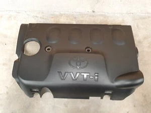 11/2011 to 04/2020 Toyota NCP130R NCP131R Yaris - Engine cover 11212-21060 - Picture 1 of 2