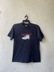 Vintage Wilson Dash Sneakers - Picture 1 of 8