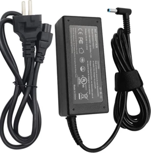 Laptop Ladekabel 45W 19.5V 2.31A Notebook Ladegerät für HP Stream 11 13 14 x360 - Bild 1 von 16