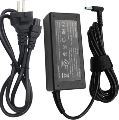Laptop Ladekabel 45W 19.5V 2.31A Notebook Ladegerät für HP Stream 11 13 14 x360 - Bild 1 von 4