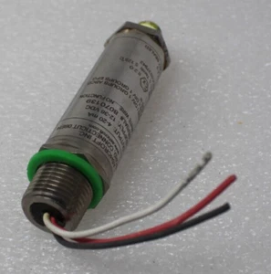 ASHCROFT A2XAM0242C450#G Explosion Proof Transducer - Picture 1 of 6