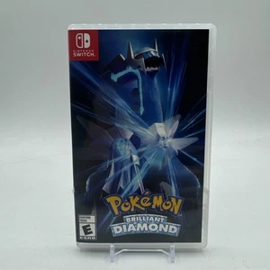 Pokemon Diamante Brillante - Nintendo Switch - Foto 1 di 4