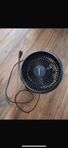 Honeywell HT900E TurboForce Ventilator – 30W, schwarz, Ø ca. 25 cm - Bild 1 von 1