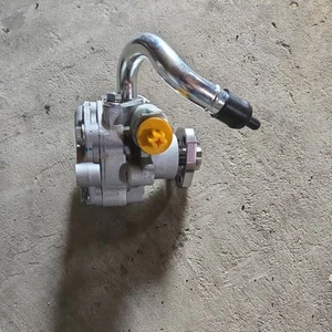 Power Steering Pump for Volkswagen Beetle 2006-2010 Beetle Cabrio 2010 2.0L 2.5L - Picture 1 of 2